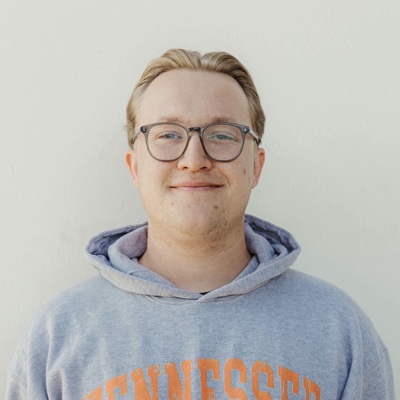 Nicholas Hulsey, founder of Exige Marketing